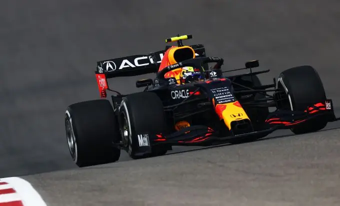 perez