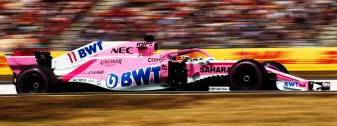 perez