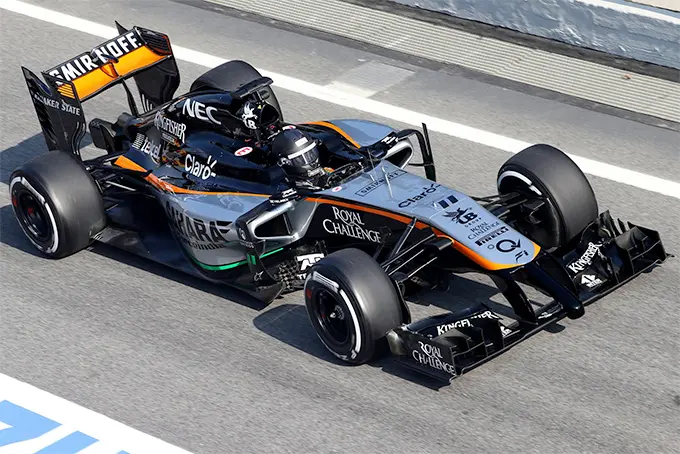 perez barcelona