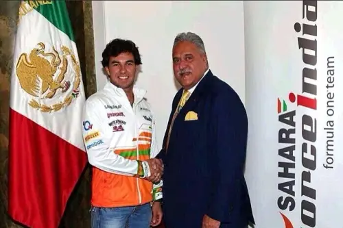perez force india 2014 1