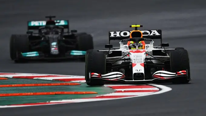 perez hamilton turkije