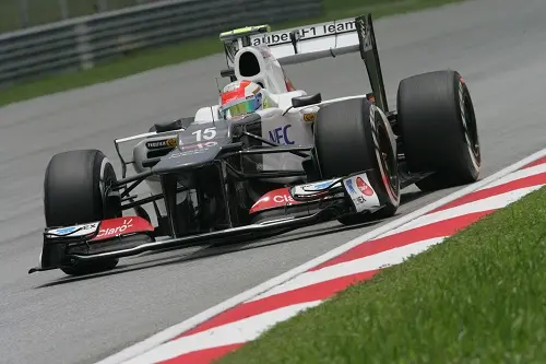perez klquali rx500