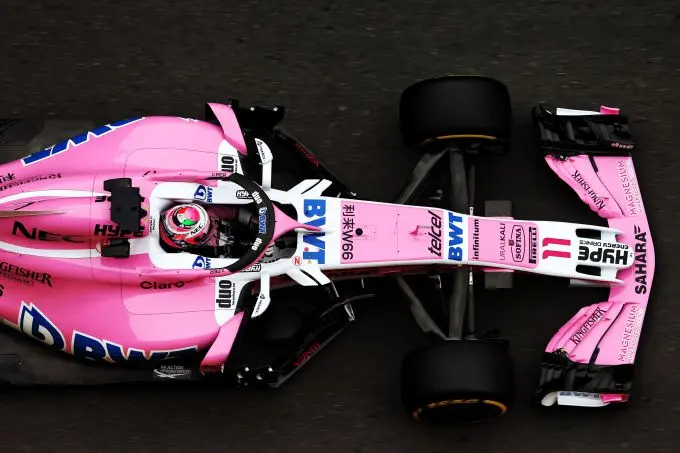 perez q3