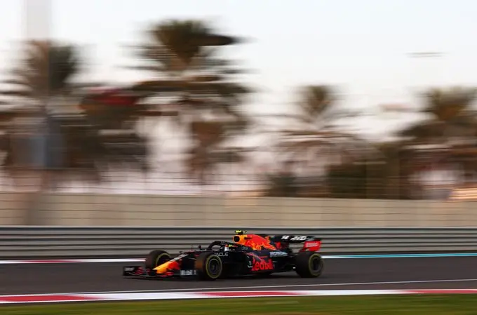 perez red bull