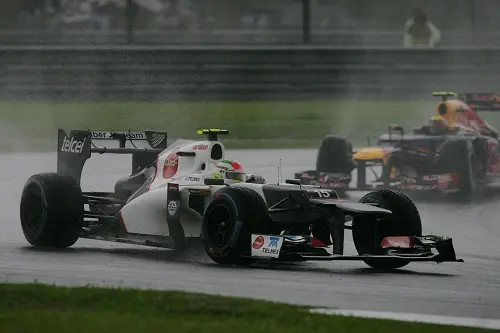 perez sepang rx500