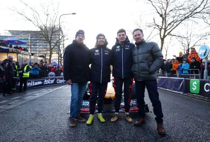 perez verstappen newey horner