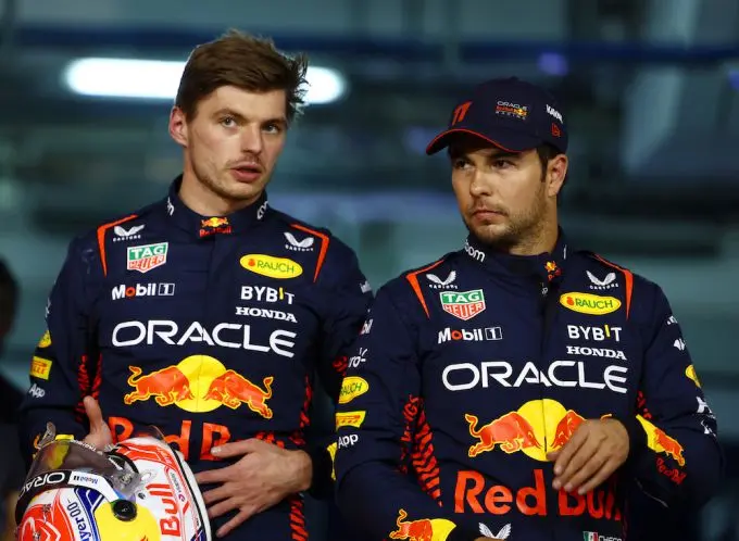 perez verstappen