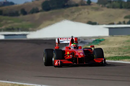 perezferrari rx500