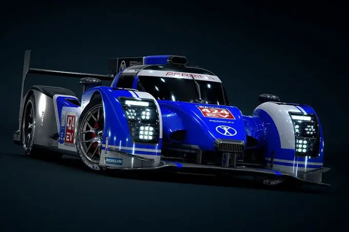 perrinn electric lmp1