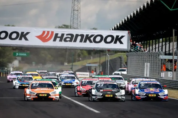 persbericht dtm zandvoort pre2 1 dtm pr