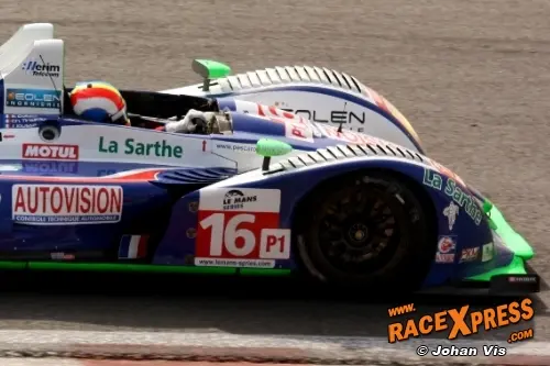 pescarolo