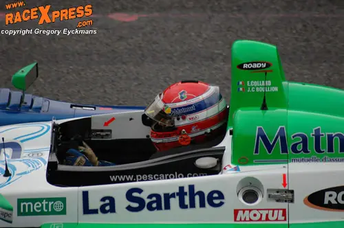 pescarolo