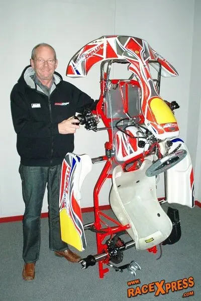 peter de bruijn rx maddox a