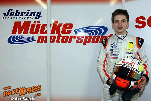 peter hoevenaars rx 500