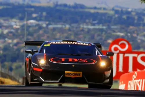 peter kox bathurst 2013