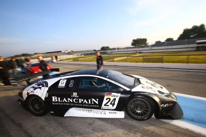 peter kox lambo