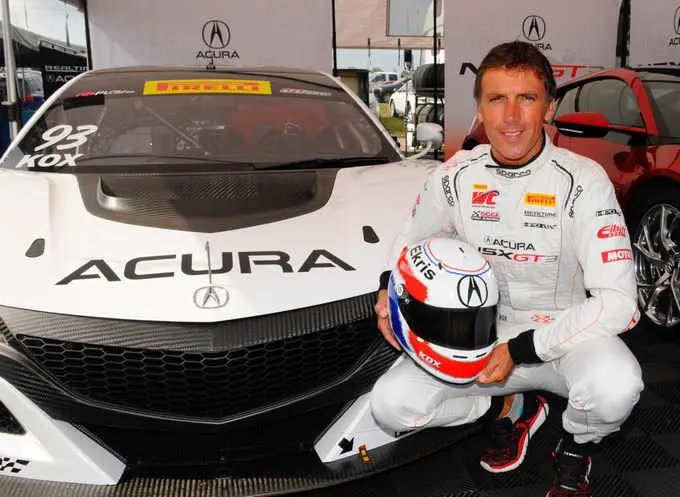 peter kox lands acura factory deal rx 680