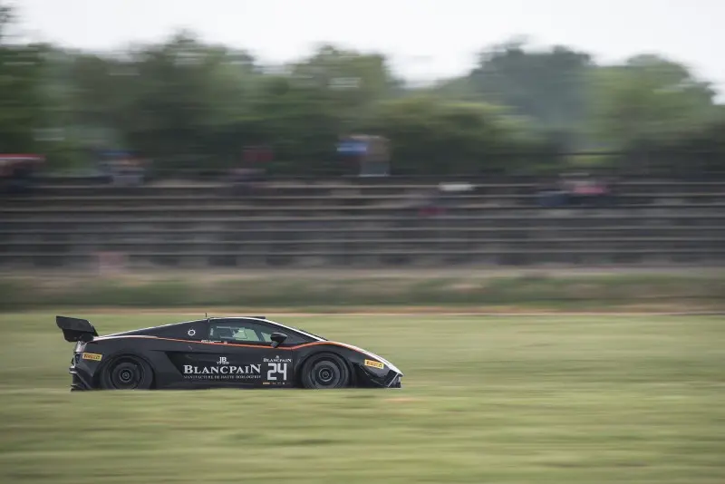 peter kox nogaro 2014