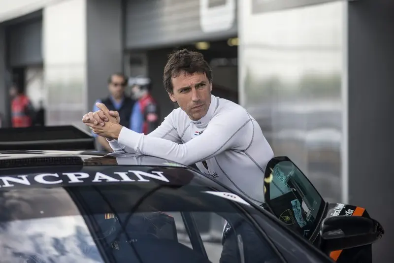peter kox nogaro