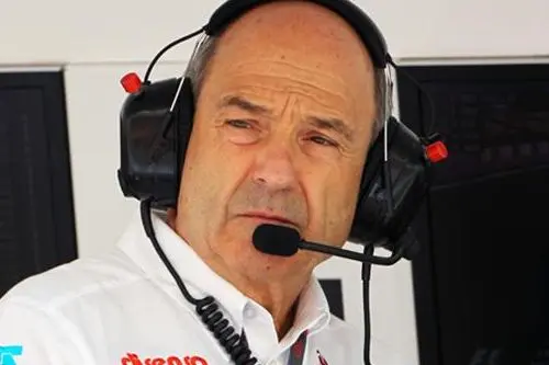 peter sauber