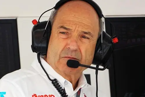 peter sauber