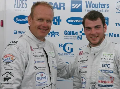 peter stox en mathijs harkema rx 500