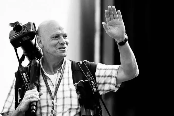 peter van egmond