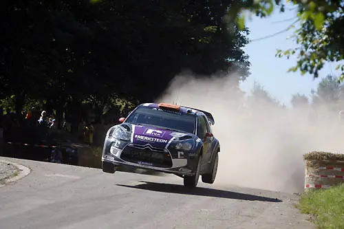 peter van merksteijn rx 500