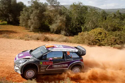 peter van merksteijn rx 500