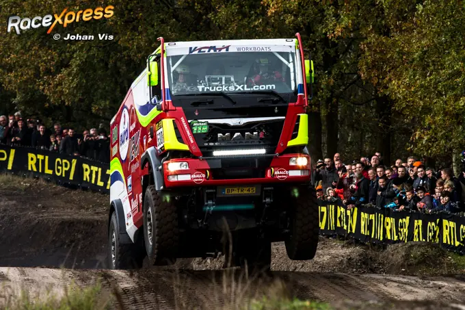 peter versluis rtl gp dakar pre proloog 2014