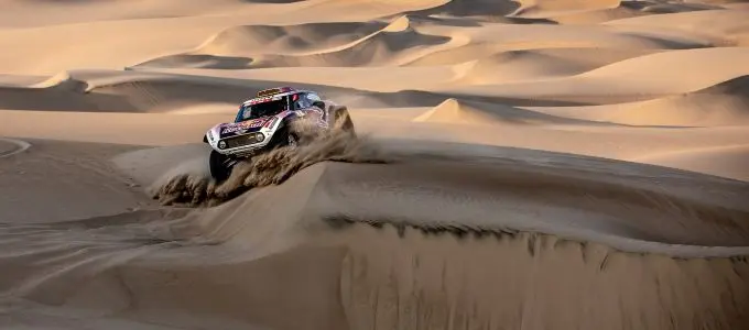 peterhanseldakar2019