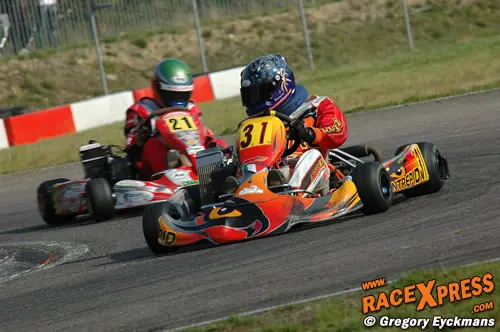 petiet actie 5433