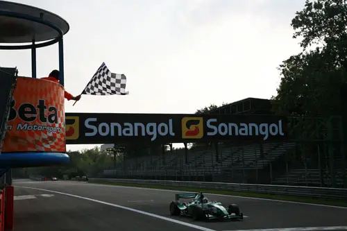 petizmonza rx500