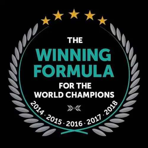 petronas mercedes f1 world champions rx500