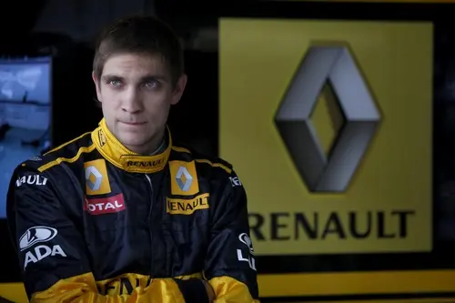petrov 2