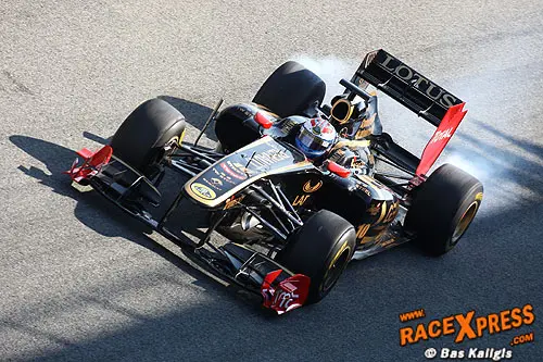 petrov burning rubber rx 500