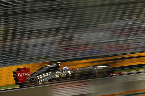 petrov f1 rx 500