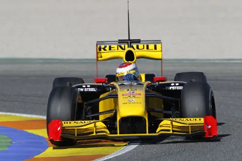 petrovrenault rx500