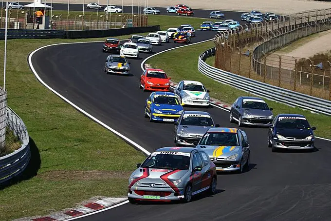 peugeot 206 cup 0v4a2449