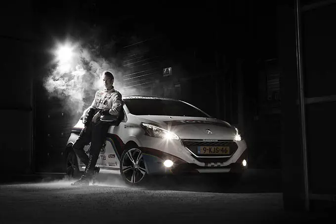 peugeot 208 rally kevin abrring 680