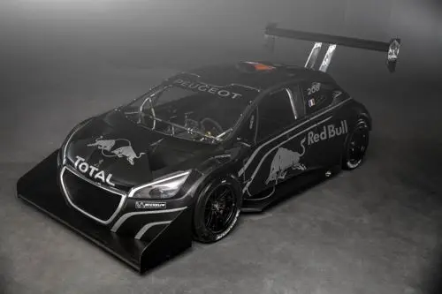 peugeot 208t boven rx500