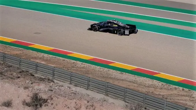 peugeot 9x8 1 aragon