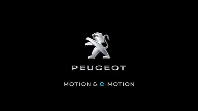 peugeot esignature peugeot 00073