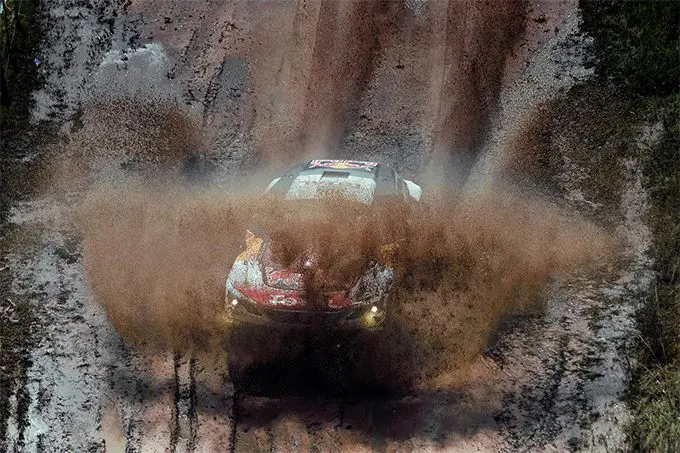 peugeot loeb ss8 win