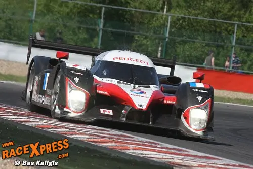 peugeot rx 500