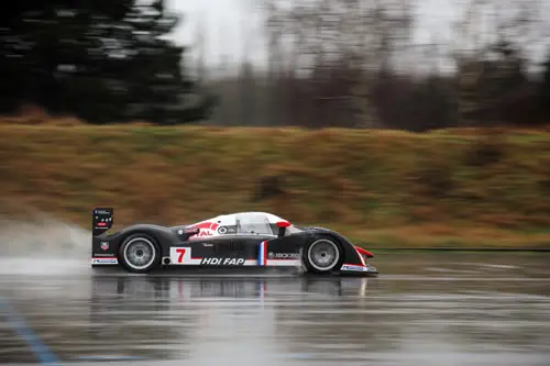 peugeot rx