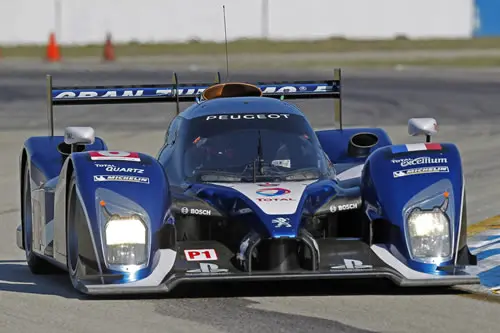 peugeot sebringrx