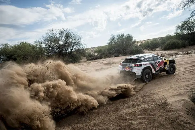peugeot sport ss11 win