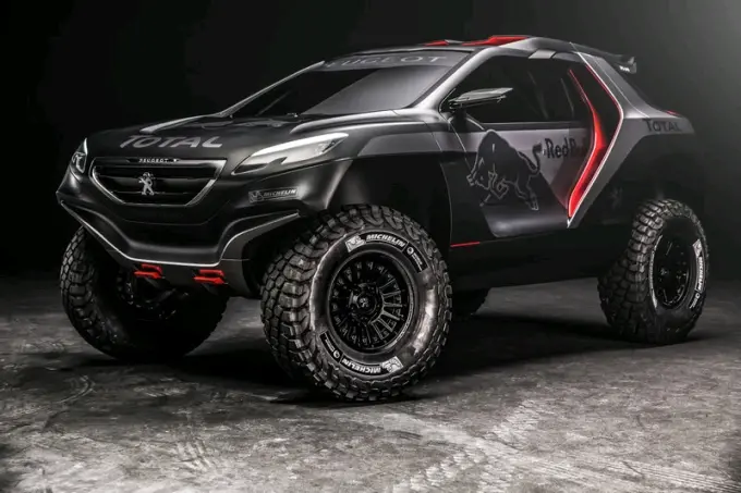 peugeotdkr1 rx680