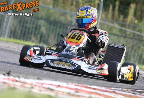 pex racing yard pex actie rx 500
